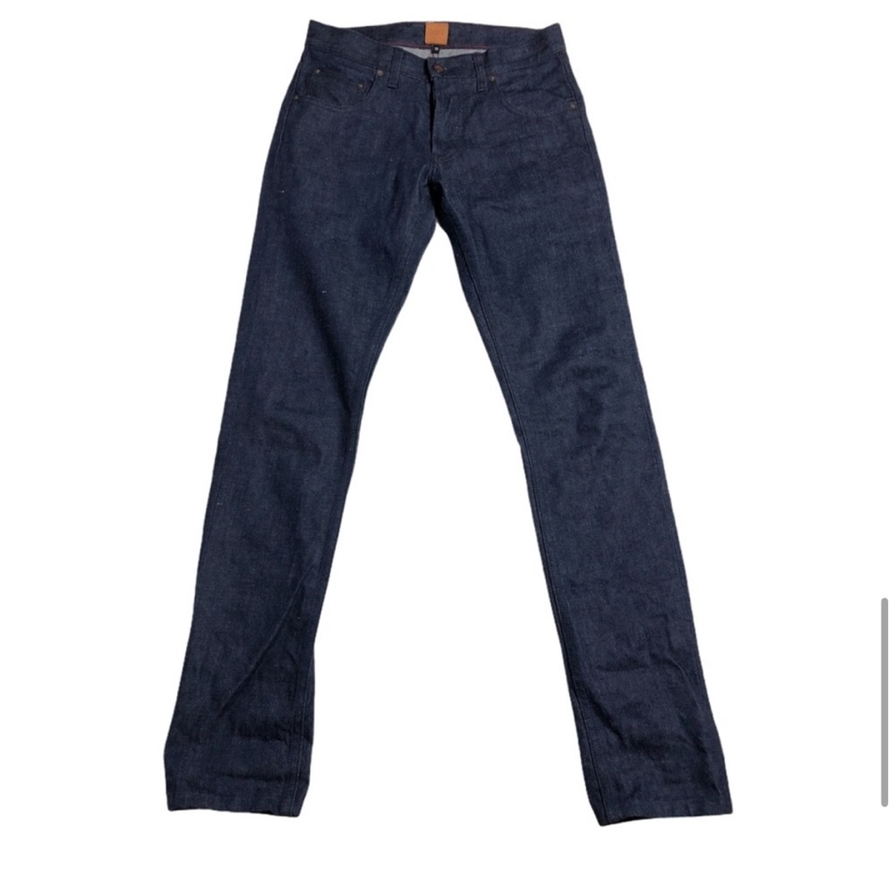 Taylor Stitch jeans